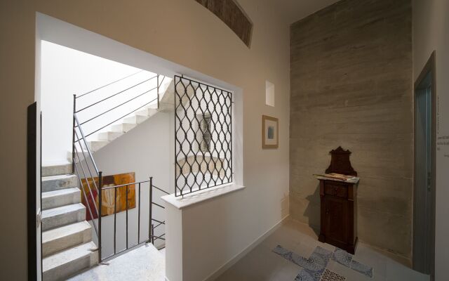 Cantiere Dell'Anima - Art Resort