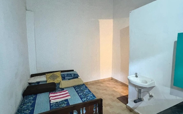 Sai Guru Guest House