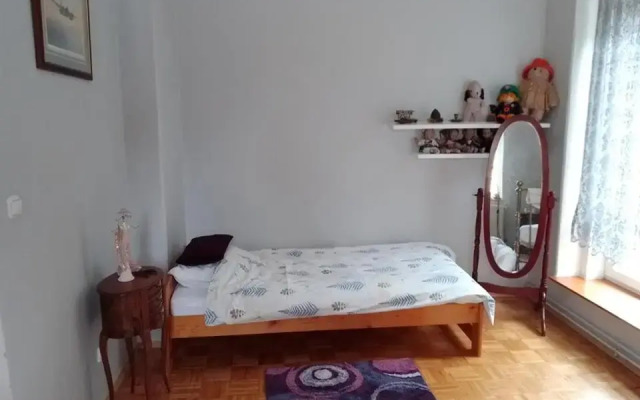 Lusatia House