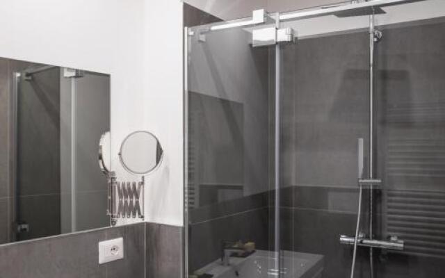 Duo Rooms