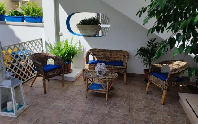 B&B Antiche Stelle