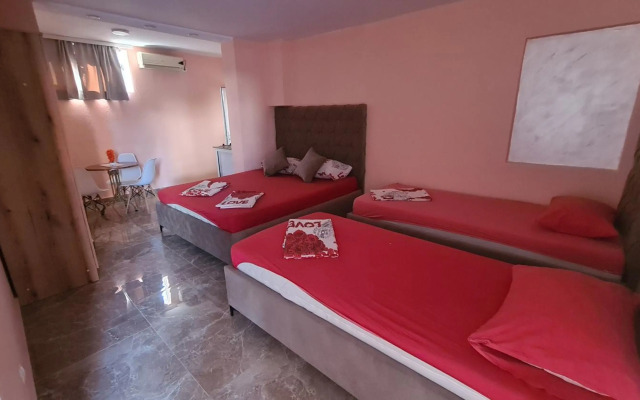 Apartments Bulatovic