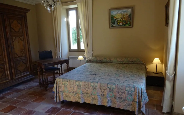 Mansion in Fournès With Private Pool