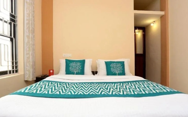 OYO 9619 Harmony Inn