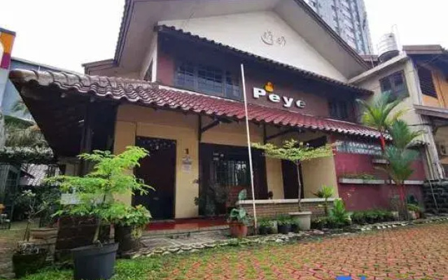 Peye Guesthouse