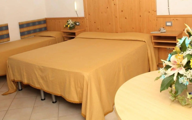 Hotel Venezia La Villetta