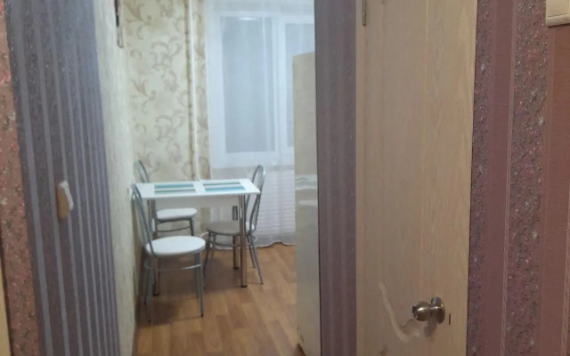 Апартаменты на улице Солодунова 49а