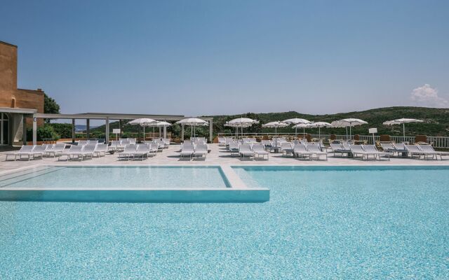 Mangia's Sardinia Resort