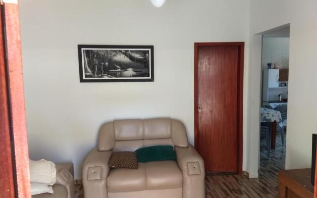 Casa de praia no Peró