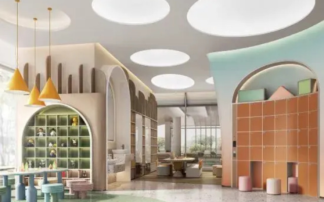 Courtyard by Marriott Changzhou