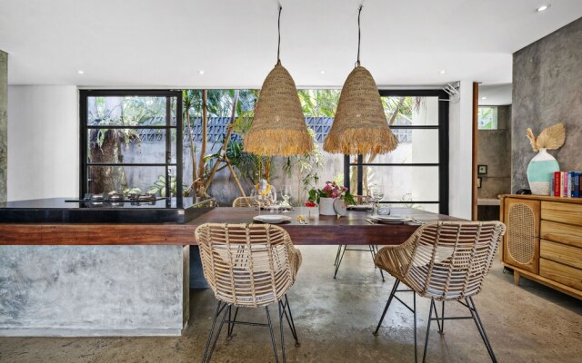 Ohana Bungalow by Hombali