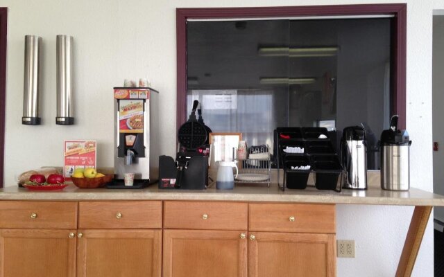 Avid hotel Wenatchee