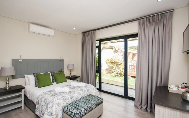 Du Kloof Lodge