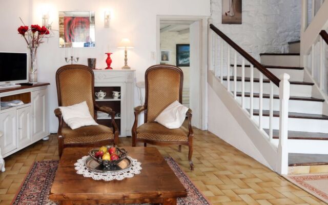 Les Hortensias (PGF100)