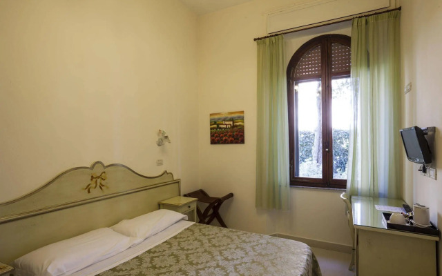 Villa Elda Boutique Hotel