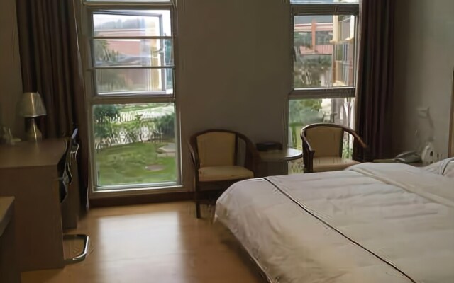 Yucheng Resort