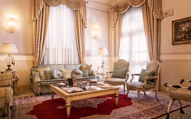 Armonia Hotel