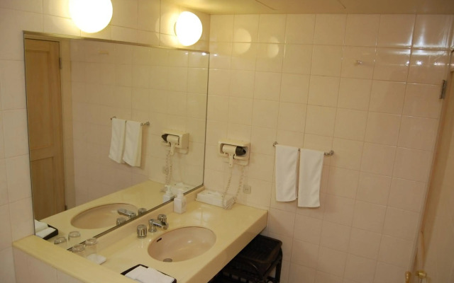 Luke Plaza Hotel