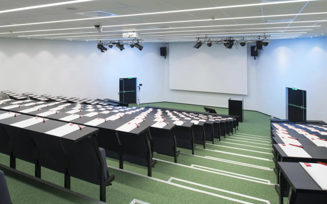 Thon Hotel Vika Atrium