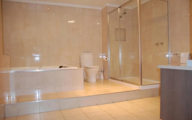 Mercure Hotel Mildura