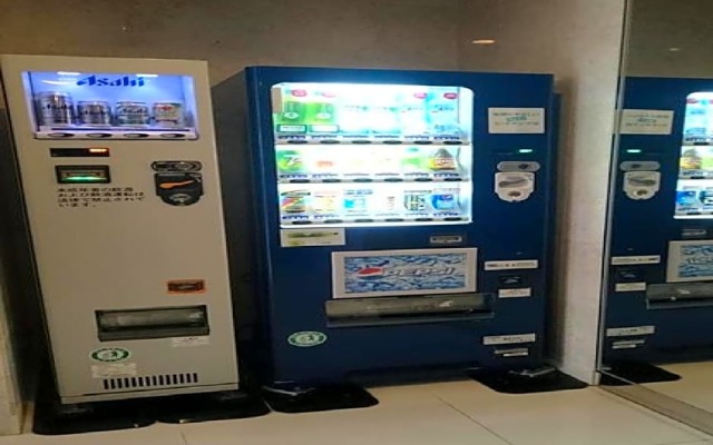 Hotel Ascent Plaza Hamamatsu / Vacation STAY 64700
