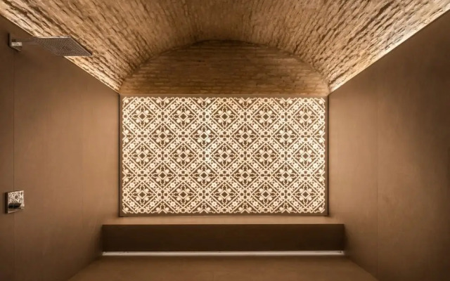 Áurea Casa Palacio Sagasta By Eurostars Hotel Company