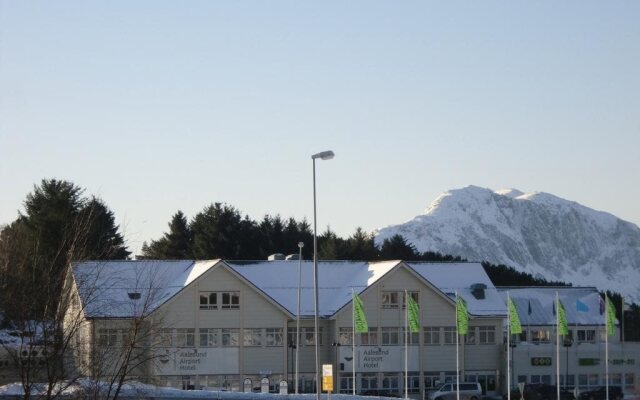 Aalesund Airport Hotel