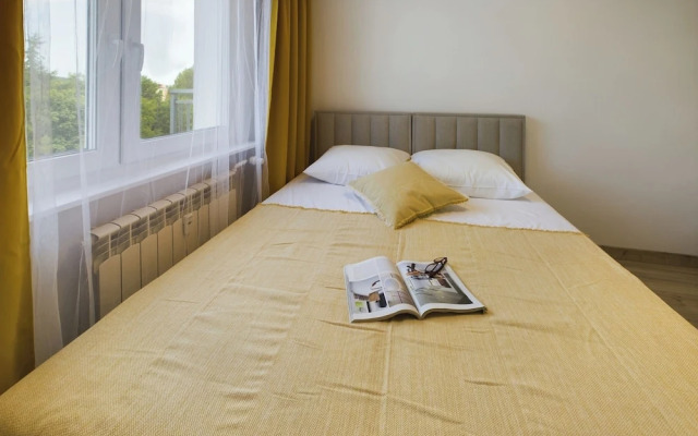 Legionów Apartament Gdynia by Renters