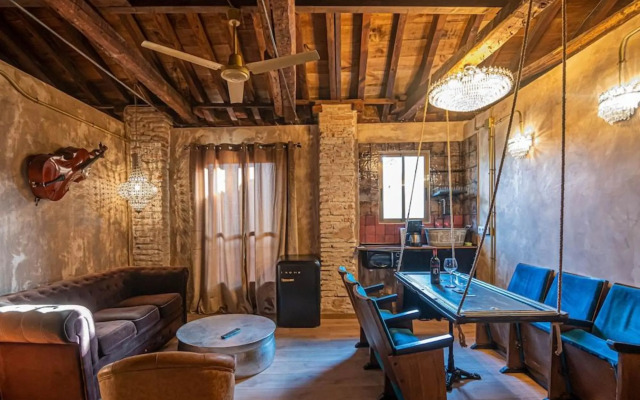 Apartamentos CV