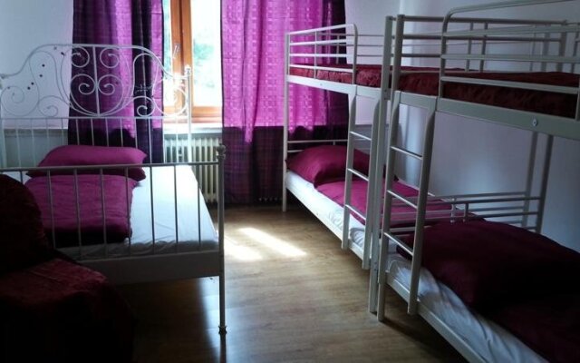 Luleys Hotel Europa