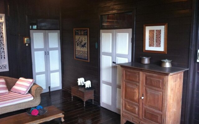 The Riverside Guest House