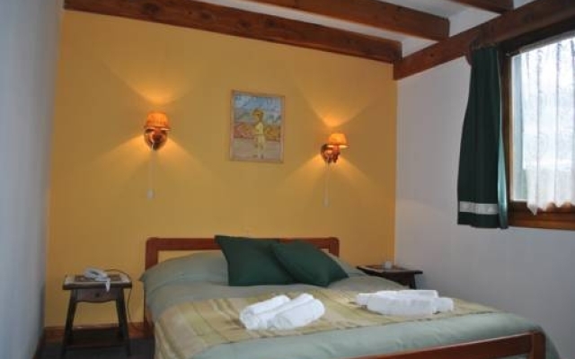 Hosteria Verenas Haus