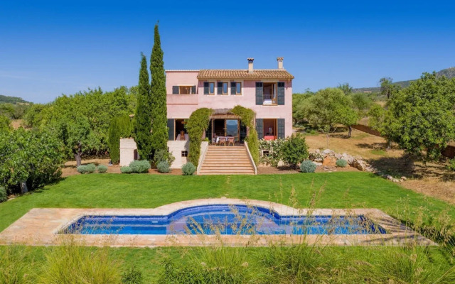 Sa Morada 4 in Mallorca