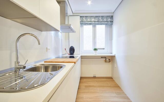 Apartamento Riverside Central Deluxe