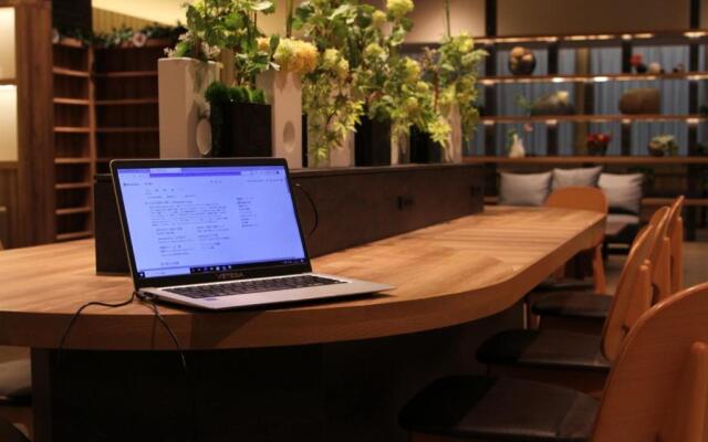 KAJIMACHI NO YU SPA SOLANI - Vacation STAY 26776v