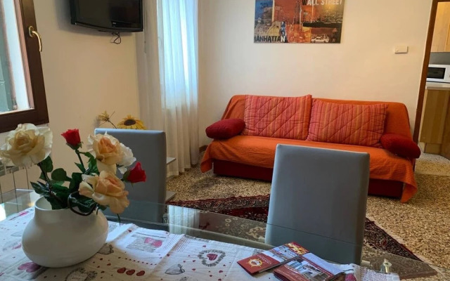 Grimaldi Apartments - Ca Stella