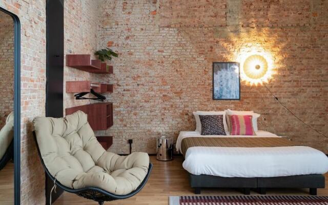 Smartflats - The Brooklyn