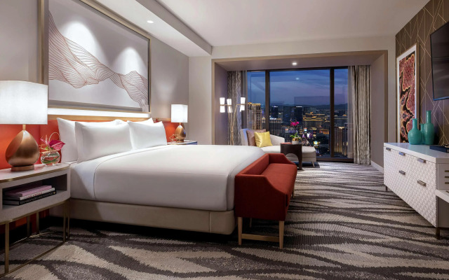 Conrad Las Vegas at Resorts World