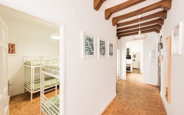 Apartamentos Coloreros