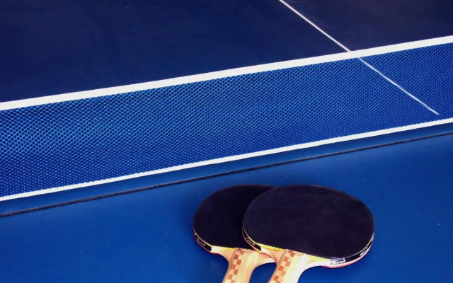 Mont Blanc Suites Duque de Caxias