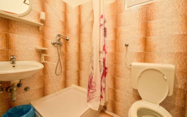 Apartment Vukić Madrid 23223