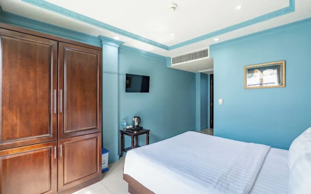 La Bonita Hotel & Apartments