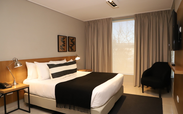Agua del Corral Hotel & Spa