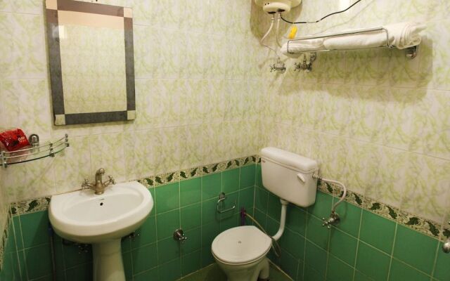 OYO 9648 Hotel Morainic Hills