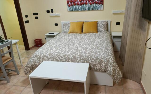 B&b Villa Salome'