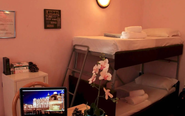 Nika Hostel
