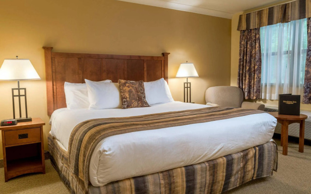 Maritime Inn Antigonish