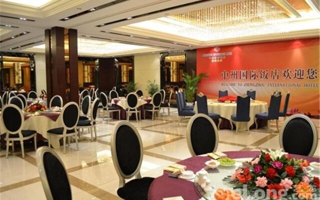 Zhongzhou International Hotel