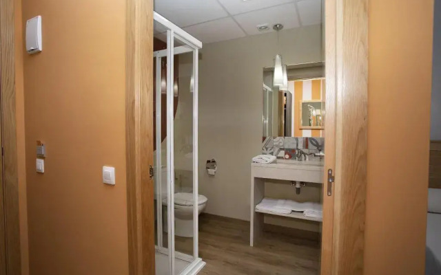 Hotel Novoa