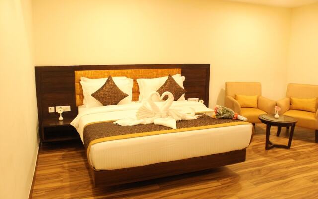 Bells Beach Resort - A Unit Of Resort De Balneaire